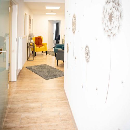 Flur/Wohnbereich